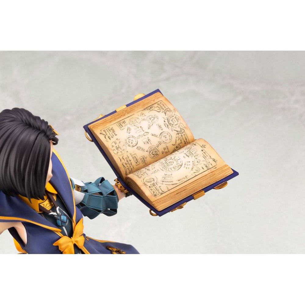 Rinwell Bonus Edition / Kotobukiya, 20 cm