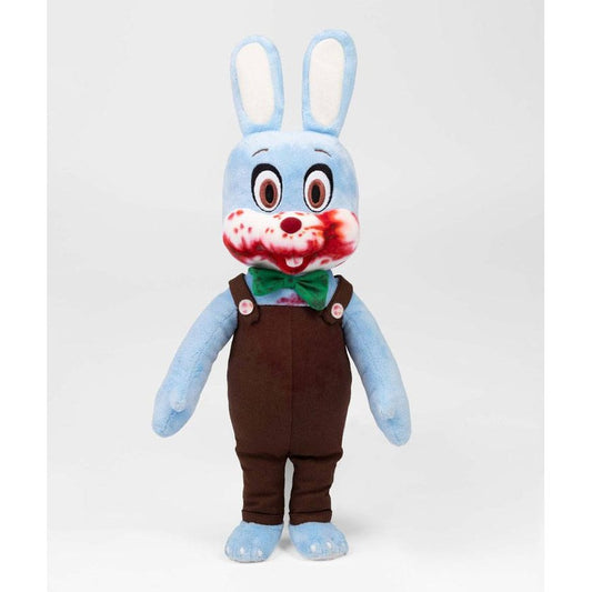 Robbie the Rabbit Blue Plüsch 40 cm