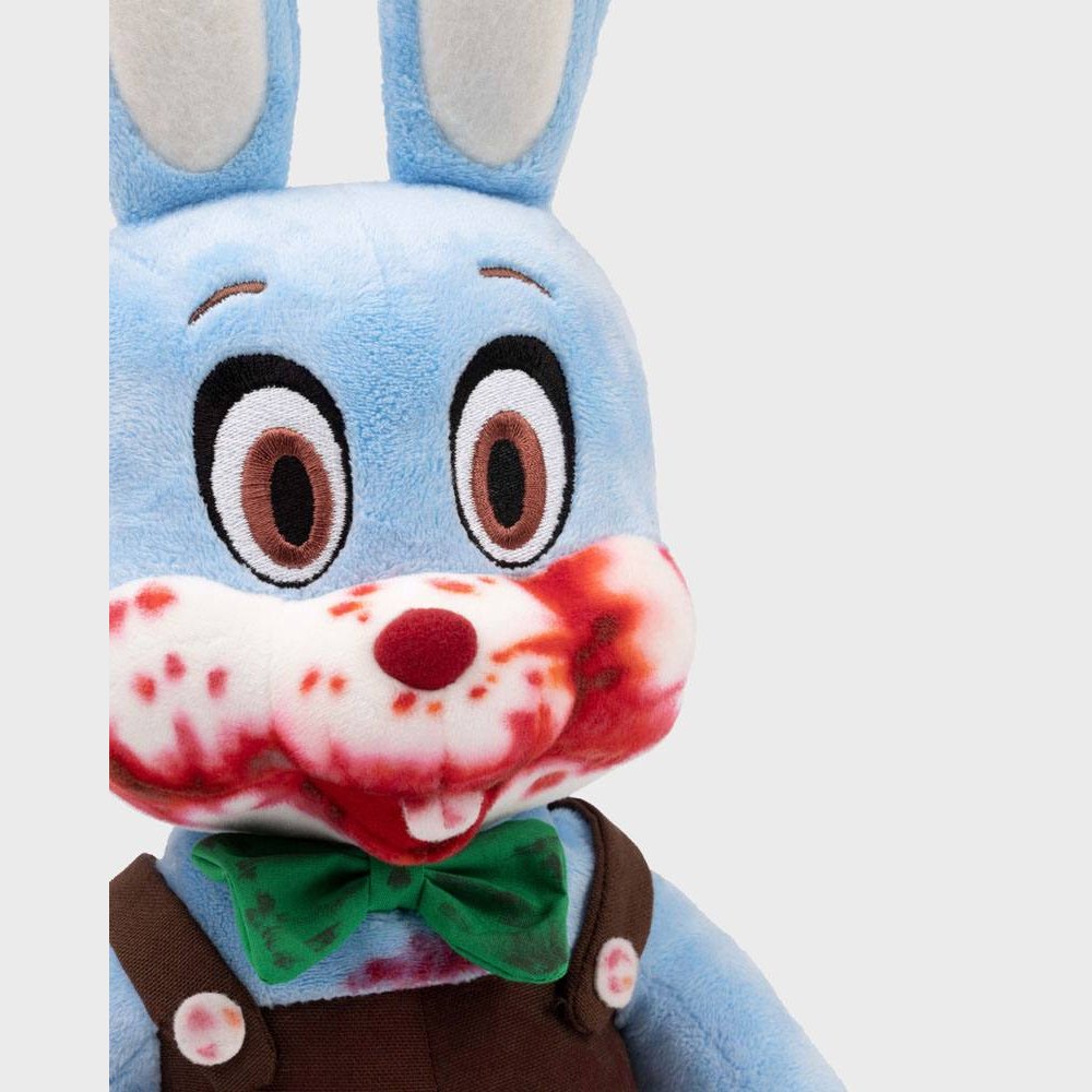 Robbie the Rabbit Blue Plüsch 40 cm