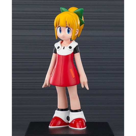 Roll PVC Statue / Mega Man / Kotobukiya Oshi Works / 19 cm