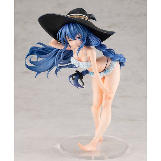 Roxy Lucrea PVC Statue / Bathing Suit Ver. / Mushoku Tensei: Jobless Reincarnation / Megahouse / 20 cm