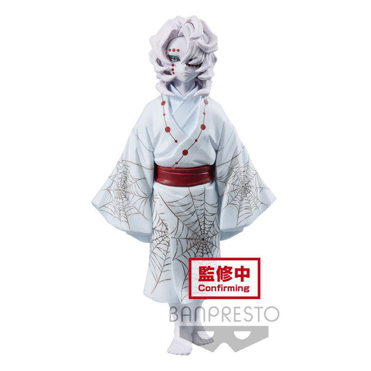 Rui Statue aus Demon Slayer / 14 cm