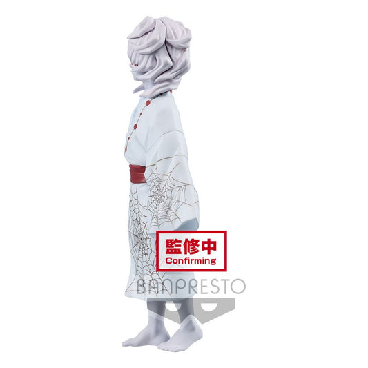 Rui Statue aus Demon Slayer / 14 cm