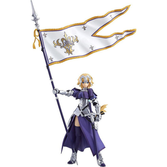 Ruler/Jeanne d'Arc Figma Actionfigur / 15 cm
