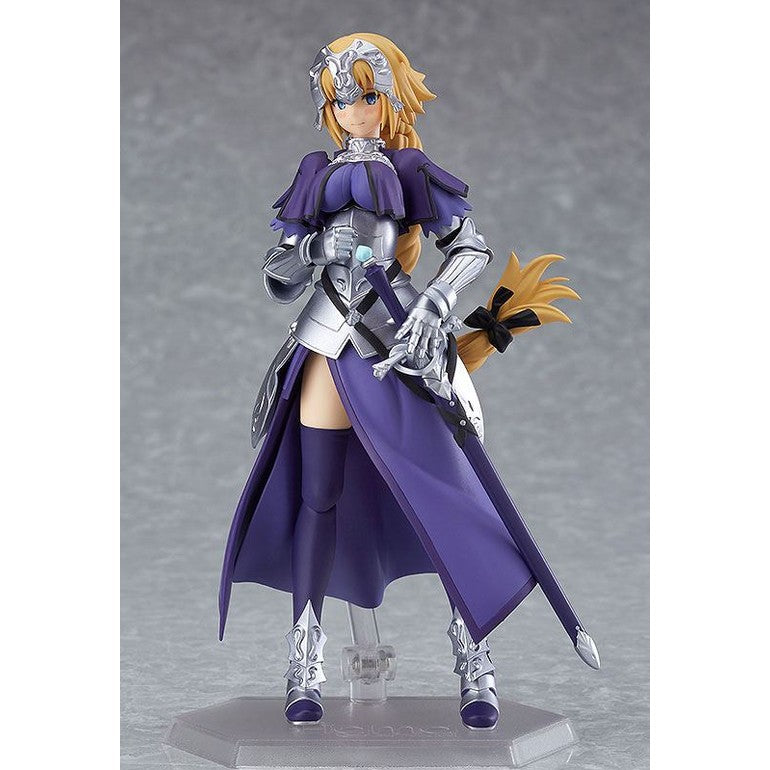 Ruler/Jeanne d'Arc Figma Actionfigur / 15 cm