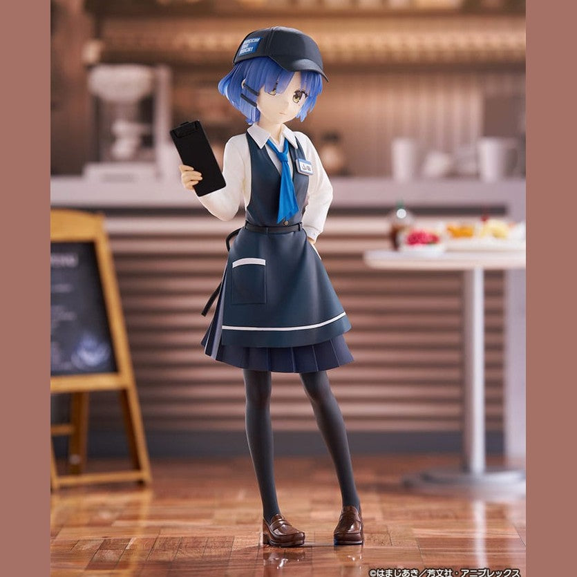 Ryo Yamada - Cafe Style Version Statue / Furyu / 21 cm