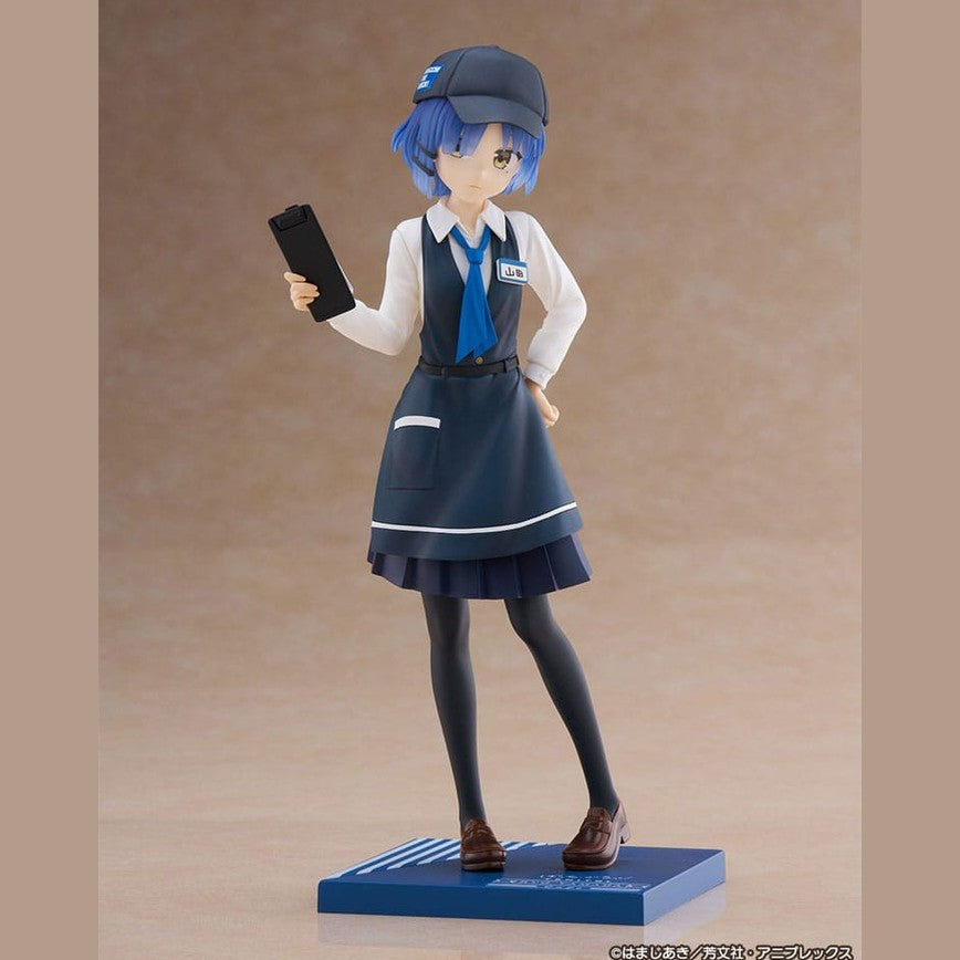 Ryo Yamada - Cafe Style Version Statue / Furyu / 21 cm