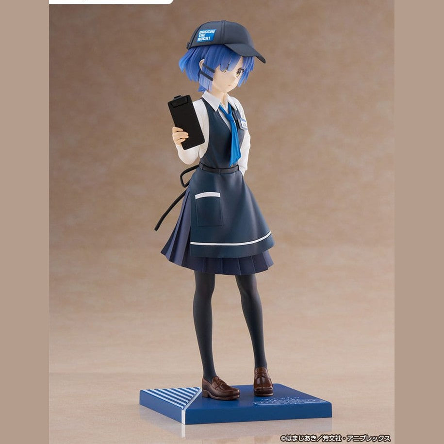 Ryo Yamada - Cafe Style Version Statue / Furyu / 21 cm