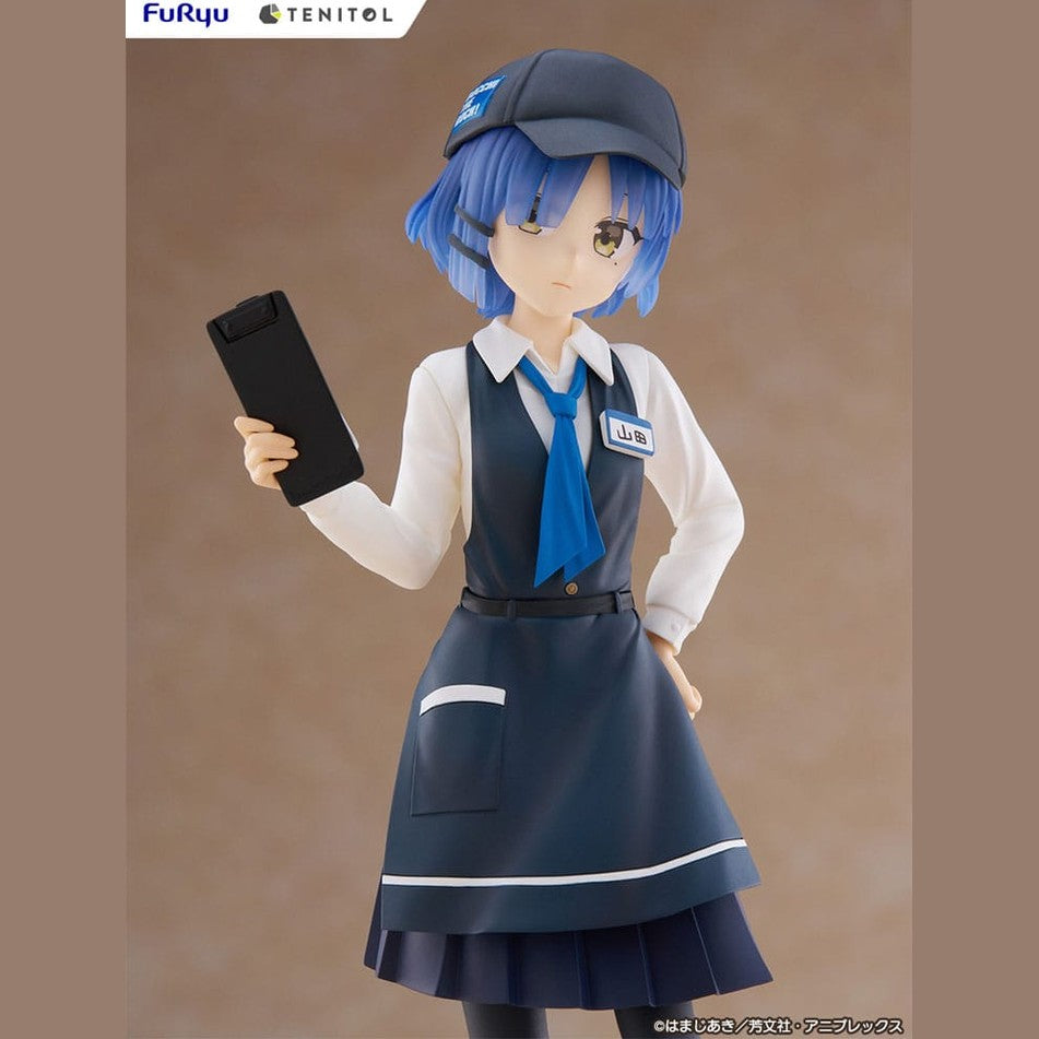Ryo Yamada - Cafe Style Version Statue / Furyu / 21 cm