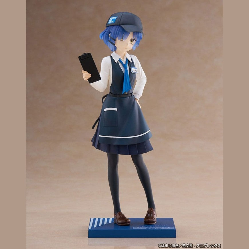Ryo Yamada - Cafe Style Version Statue / Furyu / 21 cm