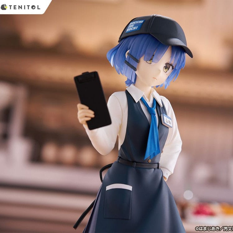 Ryo Yamada - Cafe Style Version Statue / Furyu / 21 cm