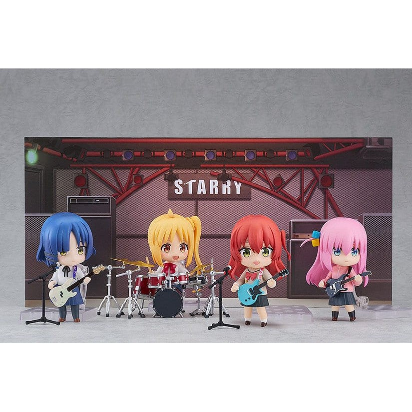 Ryo Yamada Nendoriod Actionfigur / Bocchi the Rock! / 10 cm