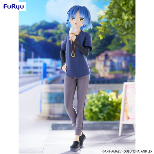 Ryo Yamada Trio-Try-iT Statue / FuRyu / 22 cm