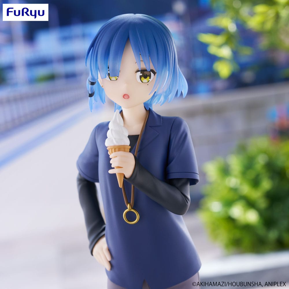 Ryo Yamada Trio-Try-iT Statue / FuRyu / 22 cm