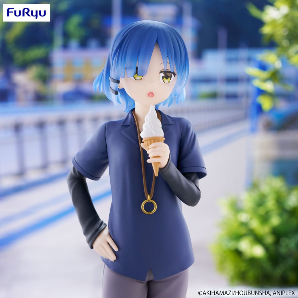 Ryo Yamada Trio-Try-iT Statue / FuRyu / 22 cm