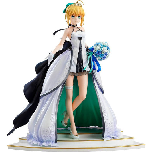 Saber 15th Celebration Dress Ver. 25 cm