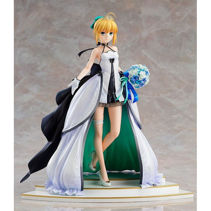 Saber 15th Celebration Dress Ver. 25 cm