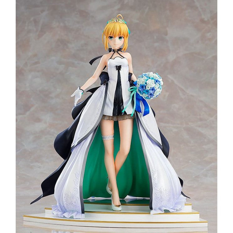 Saber 15th Celebration Dress Ver. 25 cm