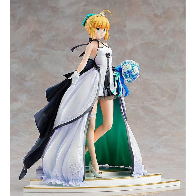 Saber 15th Celebration Dress Ver. 25 cm
