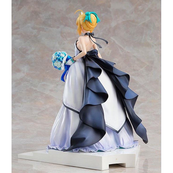 Saber 15th Celebration Dress Ver. 25 cm