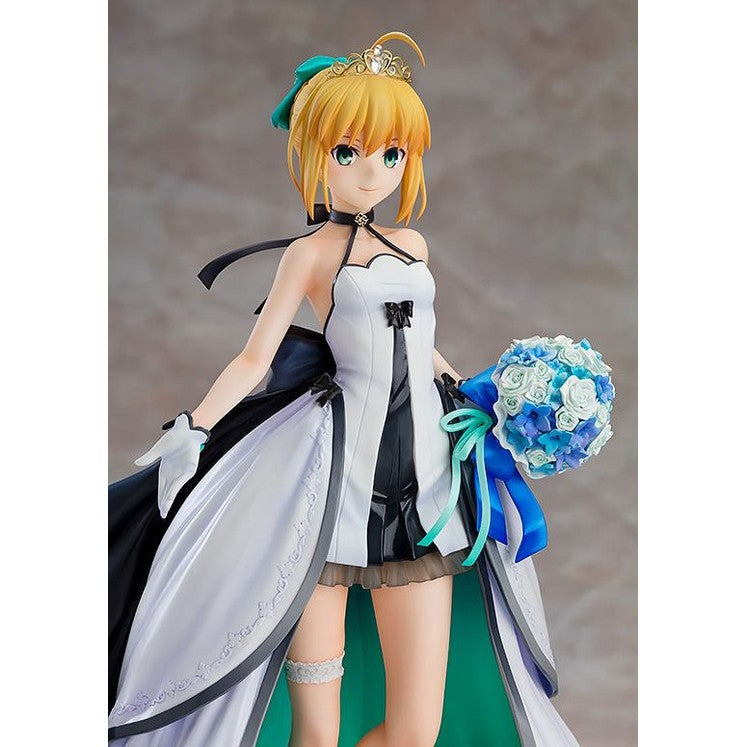 Saber 15th Celebration Dress Ver. 25 cm