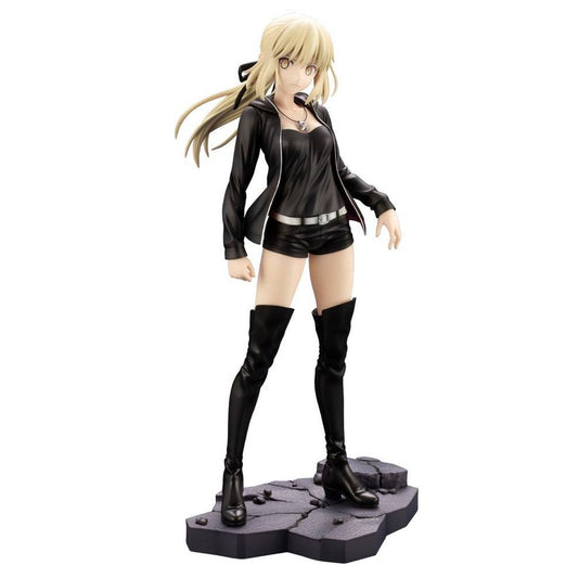 Saber / Altria Pendragon Alter Casuel Ver. 24cm