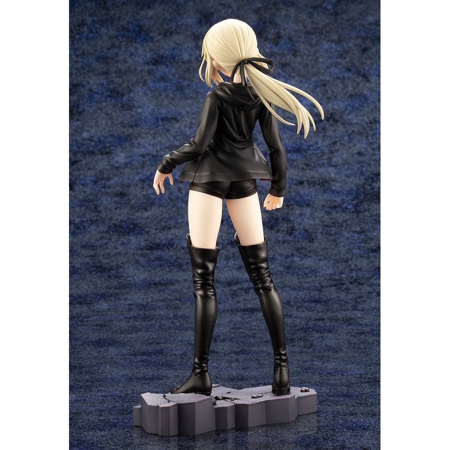 Saber / Altria Pendragon Alter Casuel Ver. 24cm