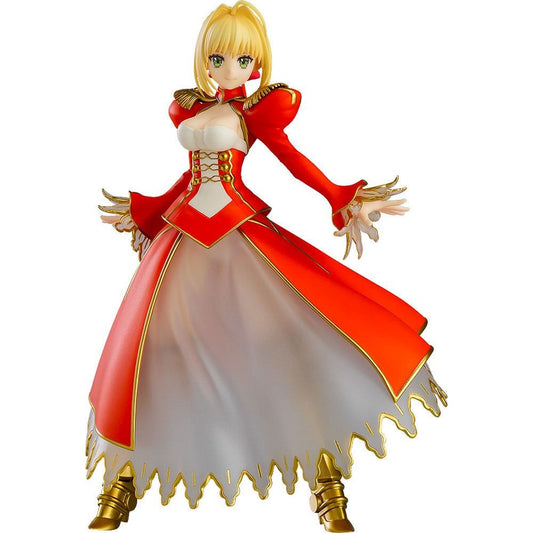 Saber/Nero Claudius / Pop Up Parade Figur 17 cm