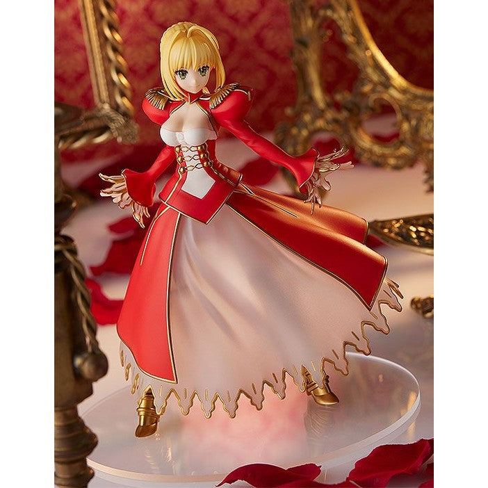 Saber/Nero Claudius / Pop Up Parade Figur 17 cm