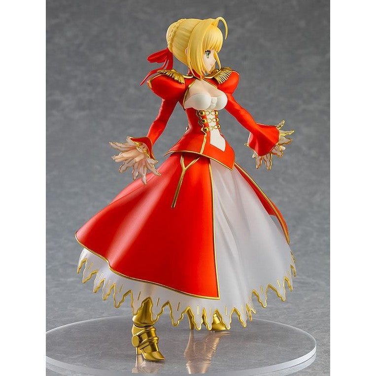 Saber/Nero Claudius / Pop Up Parade Figur 17 cm