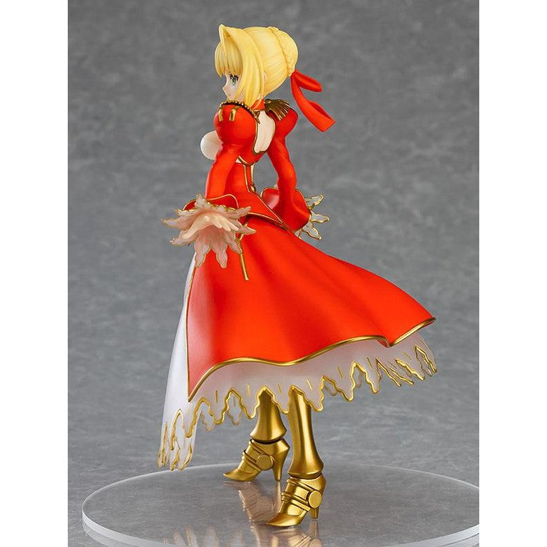 Saber/Nero Claudius / Pop Up Parade Figur 17 cm
