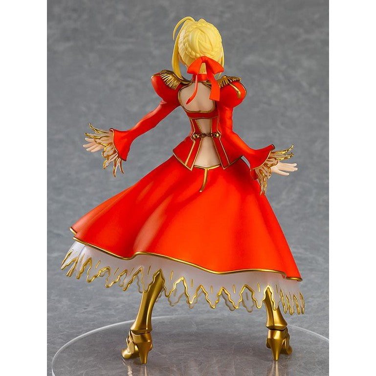 Saber/Nero Claudius / Pop Up Parade Figur 17 cm