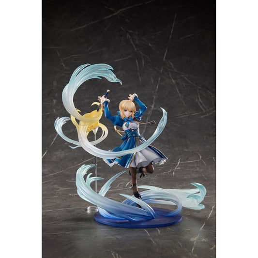 Saber PVC Statue / Honkai: Star Rail × Fate/stay night UBW / Aniplex / 32 cm