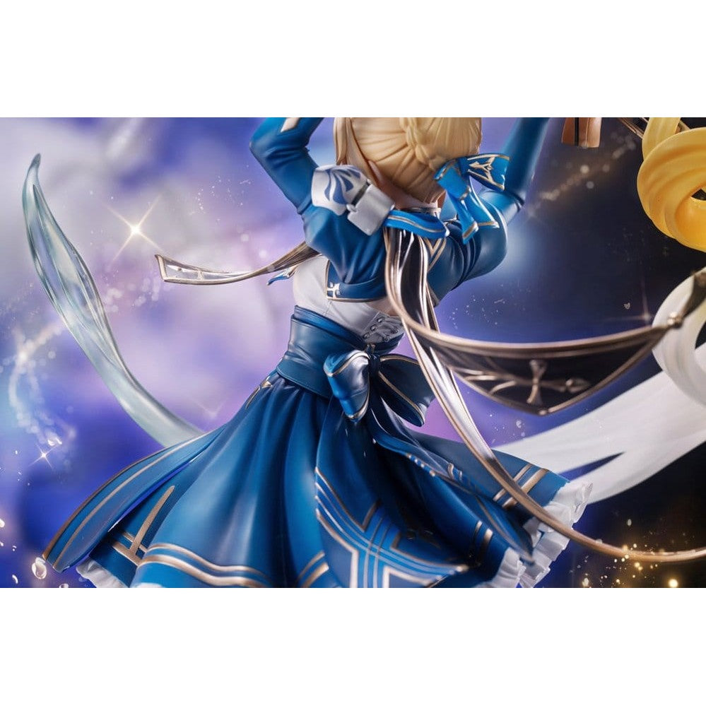 Saber PVC Statue / Honkai: Star Rail × Fate/stay night UBW / Aniplex / 32 cm