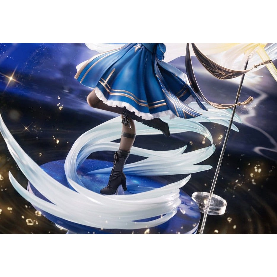 Saber PVC Statue / Honkai: Star Rail × Fate/stay night UBW / Aniplex / 32 cm