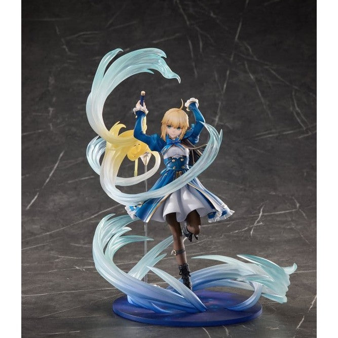 Saber PVC Statue / Honkai: Star Rail × Fate/stay night UBW / Aniplex / 32 cm
