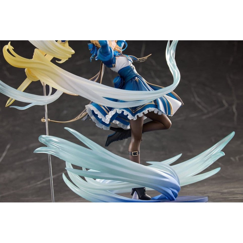 Saber PVC Statue / Honkai: Star Rail × Fate/stay night UBW / Aniplex / 32 cm