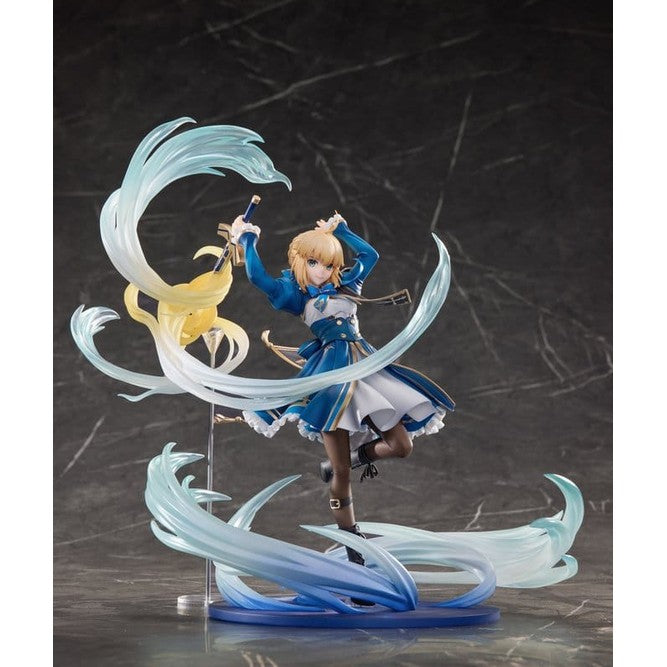 Saber PVC Statue / Honkai: Star Rail × Fate/stay night UBW / Aniplex / 32 cm