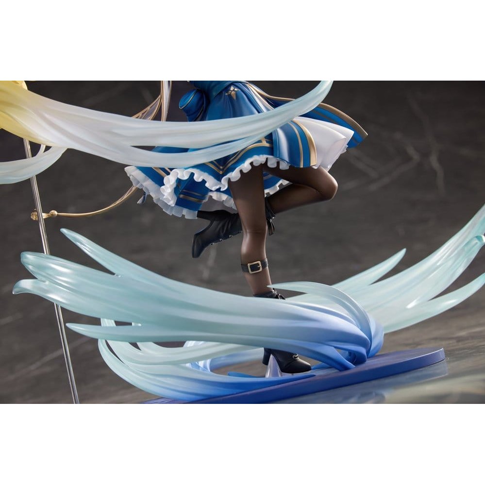 Saber PVC Statue / Honkai: Star Rail × Fate/stay night UBW / Aniplex / 32 cm