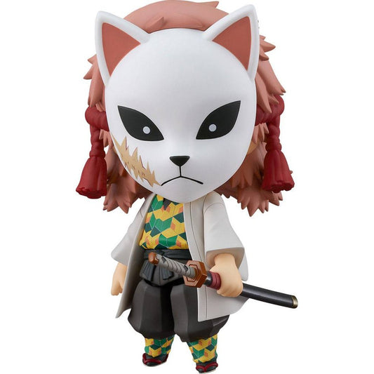 Sabito Nendoriod Actionfigur 10cm