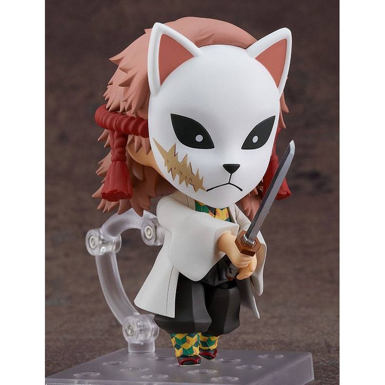 Sabito Nendoriod Actionfigur 10cm