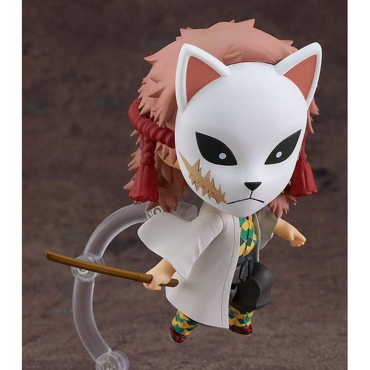 Sabito Nendoriod Actionfigur 10cm