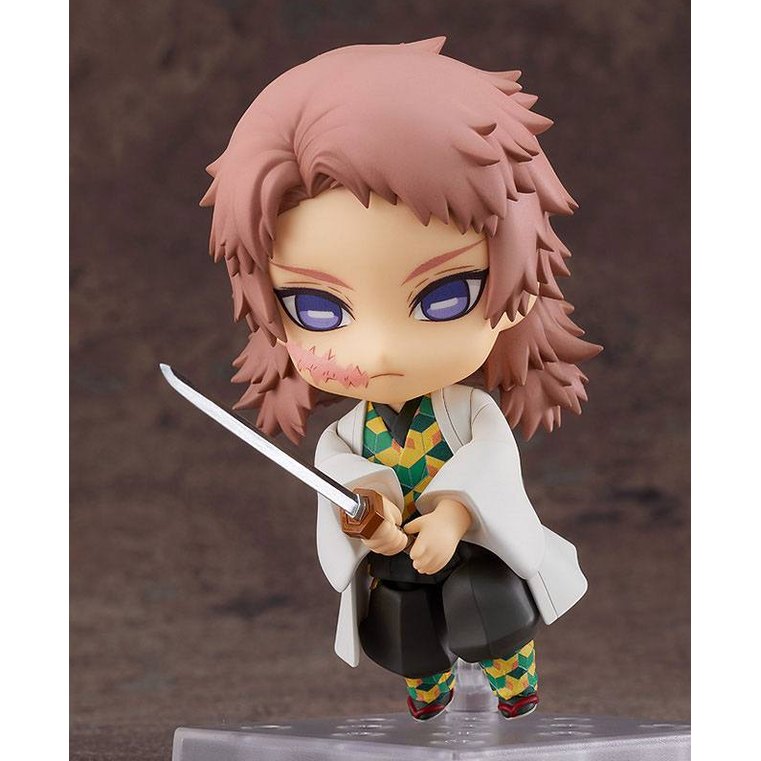 Sabito Nendoriod Actionfigur 10cm