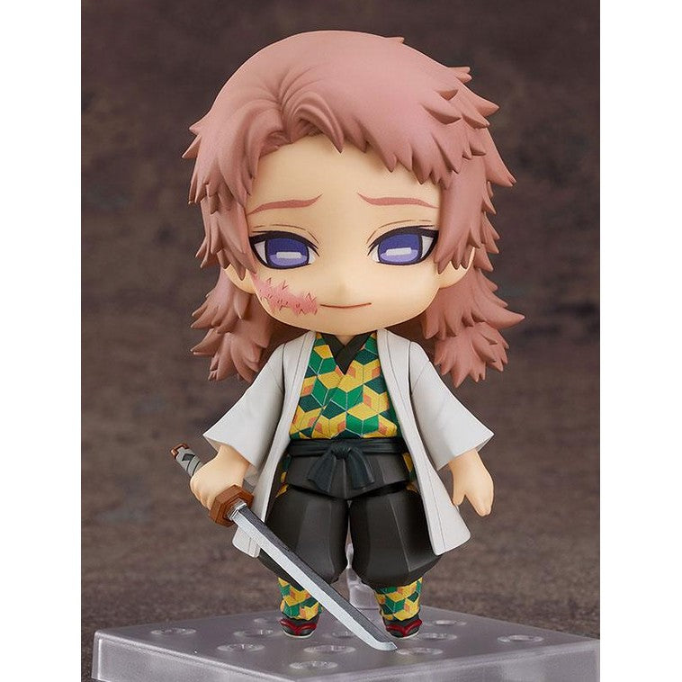 Sabito Nendoriod Actionfigur 10cm