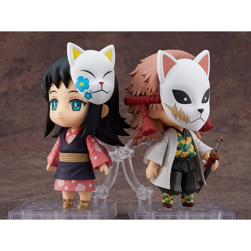 Sabito Nendoriod Actionfigur 10cm