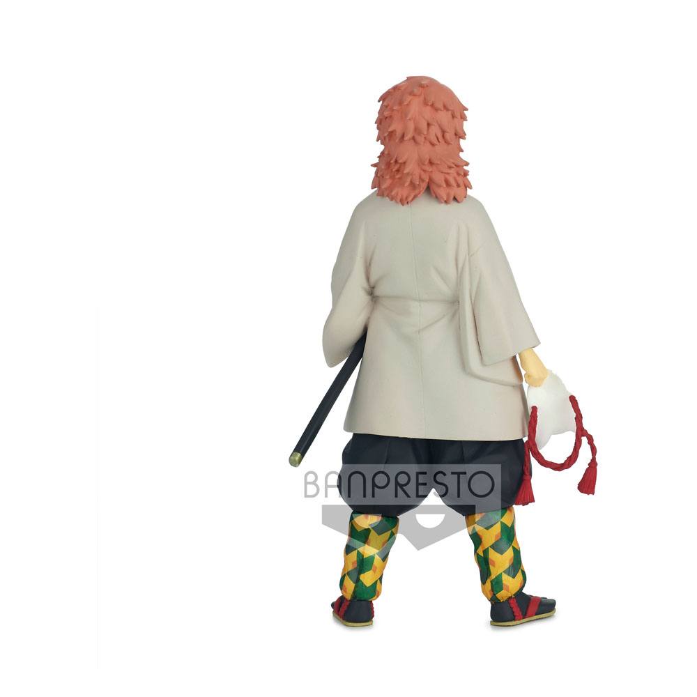 Sabito Statue / Banpresto / 15 cm