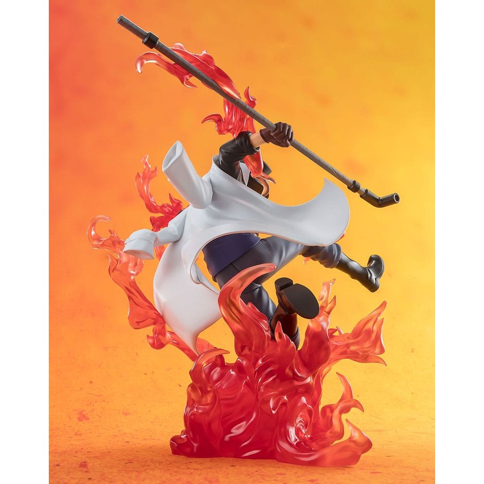 Sabo / Extra Battle - Fire Fist Rook Check / FiguartsZERO Statue / Tamashii Nations / 19 cm
