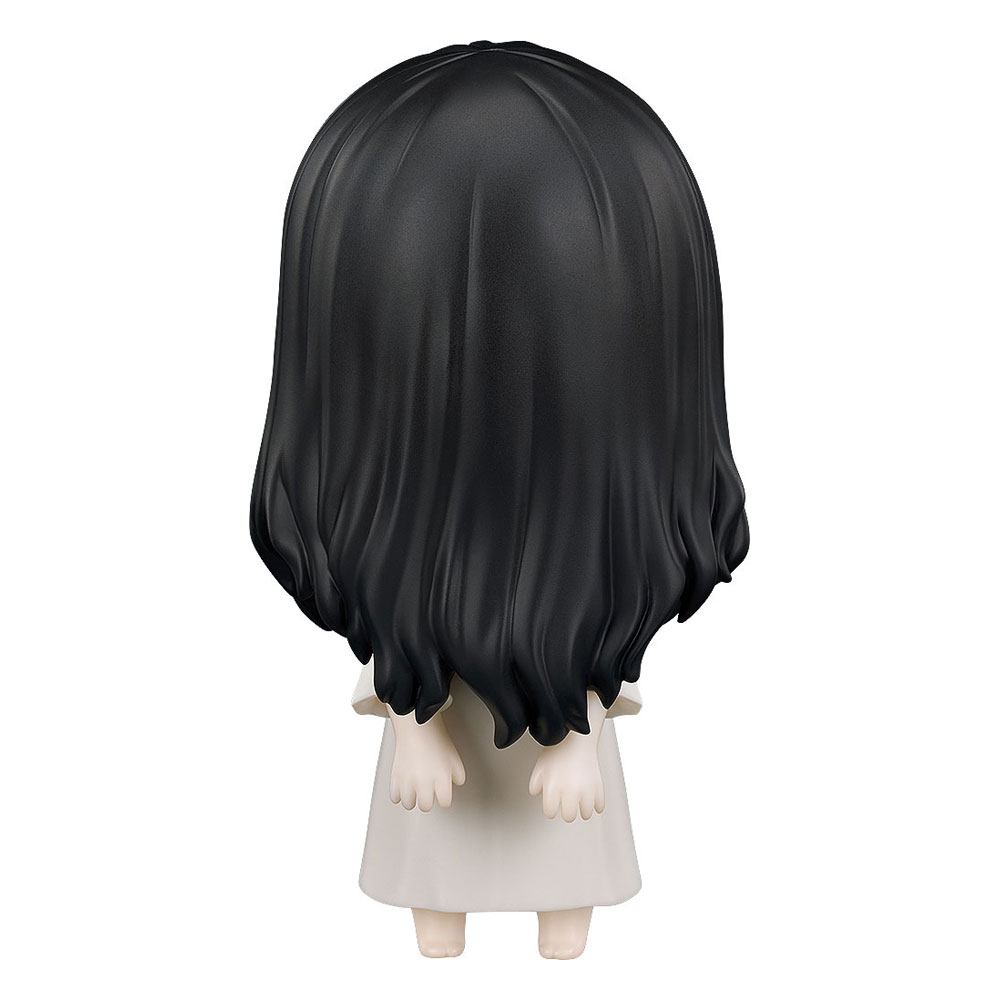 Sadako Nendoriod Actionfigur / The Ring / 10 cm