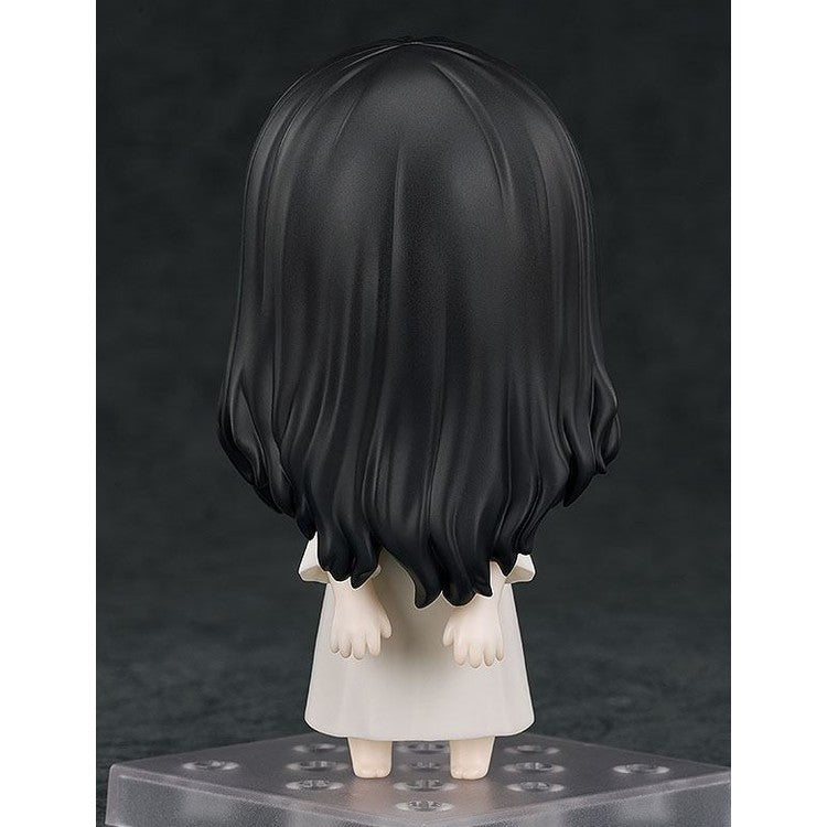Sadako Nendoriod Actionfigur / The Ring / 10 cm