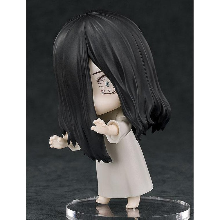 Sadako Nendoriod Actionfigur / The Ring / 10 cm